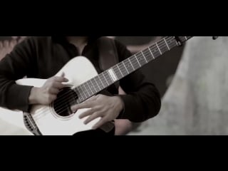 Luca stricagnoli thunderstruck (acdc) (guitar)