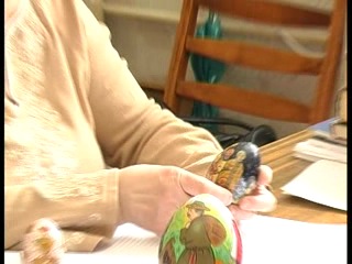 Мій рідний край донецький обласний художній музей