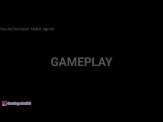 New skin☆ freya☆gameplay mlbb° mp4