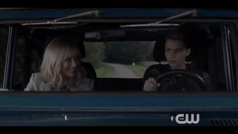 Batwoman 1x05 sneak peek mine is a long and sad tale (hd) season 1 episode 5 sneak peek