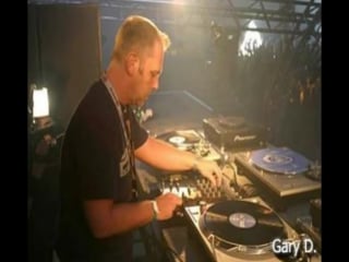 Gary d @ tunnel club 1995 mitschnitt (hardtrance classics)