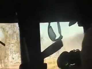 1st hand perspective of the war in iraq