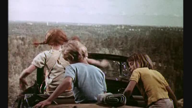 21 pippi langstrumpf auf der walze 4 1969