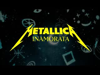 Metallica inamorata (official music video)