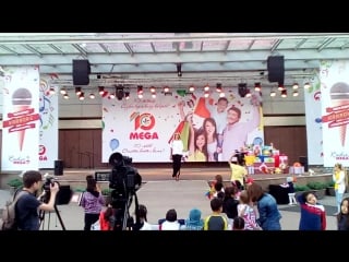 Dega optical и 18 лет мега алматы