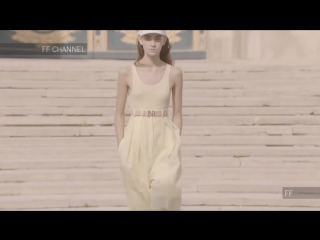 Nina ricci spring summer 2018 full fashion show exclusive