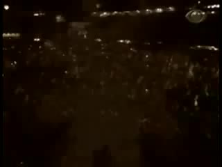 Pacaembu stadium, sao paulo, brazil