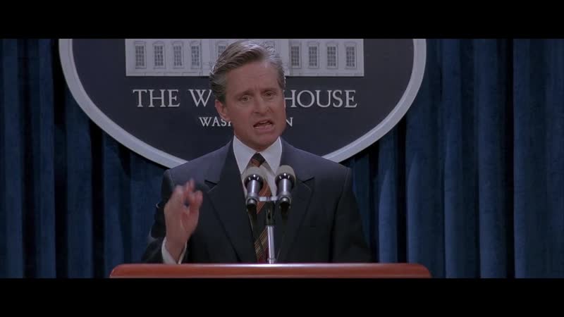 1995 porn video – The american president 1995
