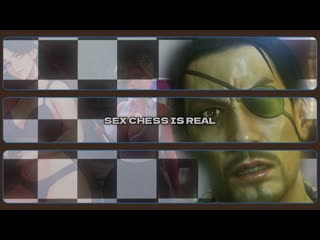 Segs chess бубс + шахматы чо за мэм?