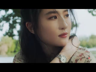 Видео от liu yifei crystal 刘亦菲