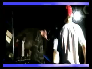 La dagon sector "милашки" (mixtape) (live)