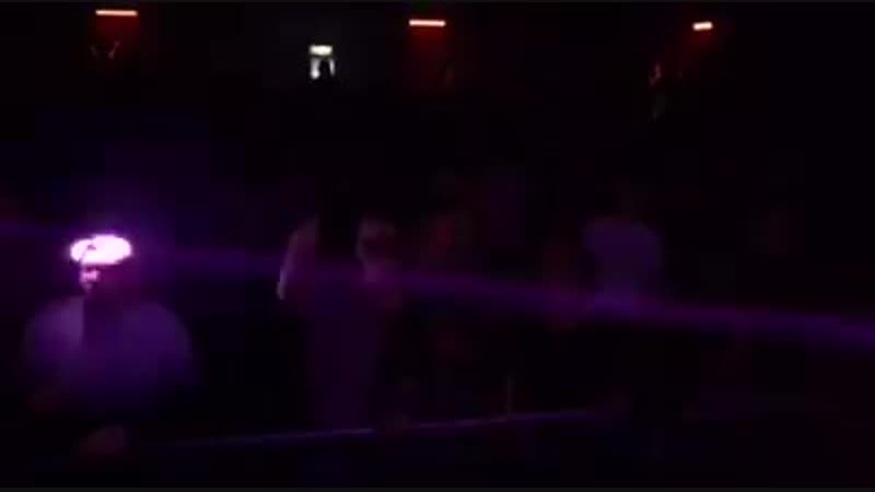 Alexander kowalski boogaloo club played hmc marauder