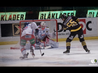 Highlights aik oskarshamn hovet