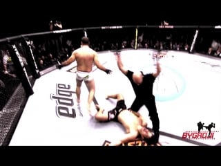 Lyoto machida vs mauricio rua 2 | by gadji