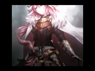 Astolfo | fate/apocrypha