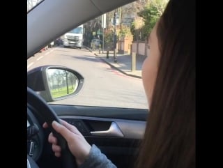 And we are off ! go meggie x @megan ramsay @tanaramsay