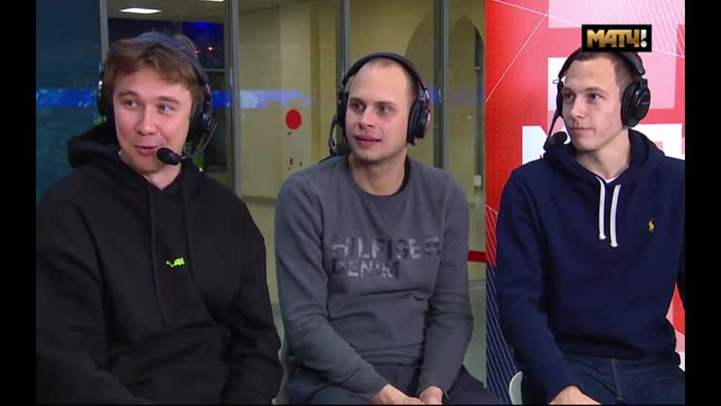 Нечай – о новом любимом футбольном клубе