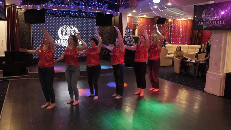 Свт "сафира" "гулялово party 17 01 21