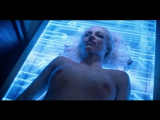 Лиза чандлер видоизмененный углерод / lisa chandler altered carbon ( 2018 )