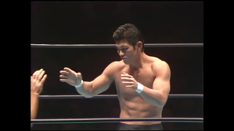 Pancrase 13 king of pancrase tournament opening round