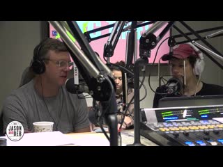 Jesse eisenberg ruben fleischer talk zombieland 2 [interview] 101x