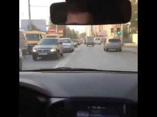 Типичные фатаны элджея на дорогах махачкалы (vhs video)