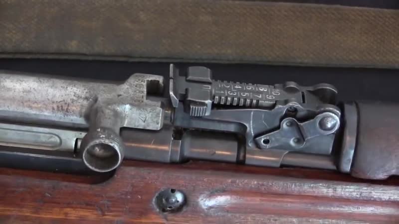 [контуженный вьетнамофил] скс производства северного вьетнама forgotten weapons на русском