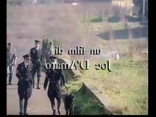 Joe damato le bambole del fuhrer (1995)