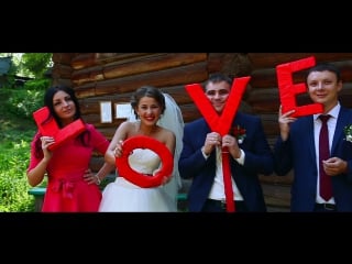 Donatas & julia (videographer irina kazakova) смотрим в hd 720 качестве