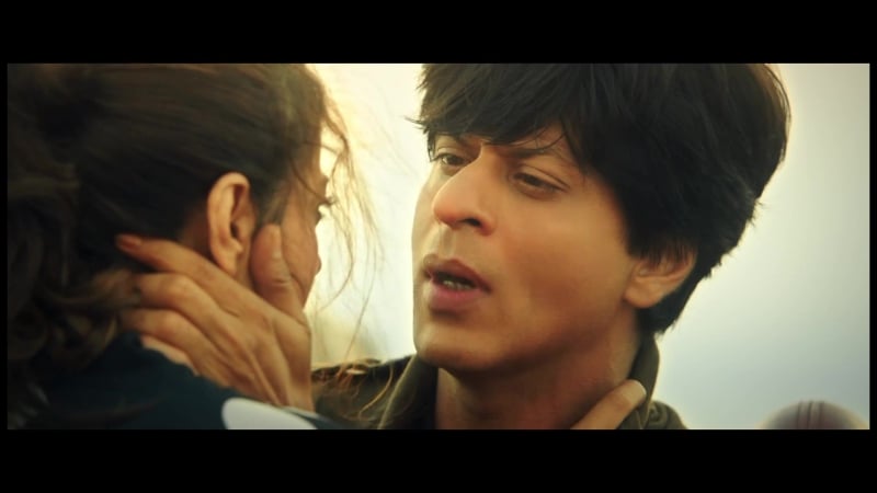 Золотое сердце / dilwale / 2015 / honey&amp;haseena / deadsno&amp;den904 / трейлер