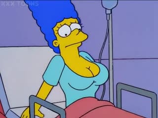 Bolshie siski u mardj simpson