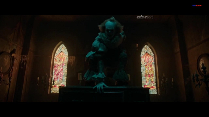 Шуточки от ричи тозиера из фильма "оно" 2017 года