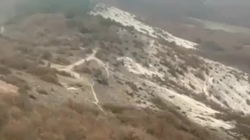 Внедорожник porn video – В крыму с горы мангуп сорвался внедорожник mp4