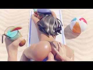 Release date (3d, nsfw, porn, rule 34, yeero)
