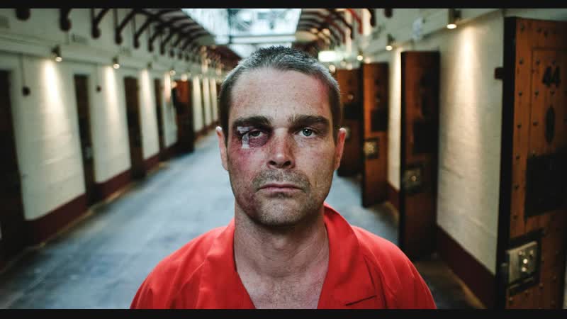 Исчезновение вилли бингама / the disappearance of willie bingham(2015, австралия, ужасы, короткий метр)