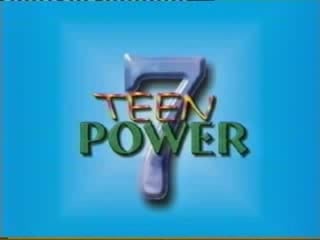 Tino teen power 7