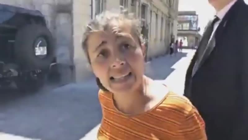 Ասեցի՞ք ձեր ասելիքը կարո՞ղ եմ գնալ նիկոլ փաշինյանը համբեր