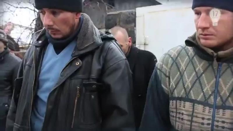 2015 porn video – Запретный донбасс "киборги" в плену как это было (архив 2015 года)