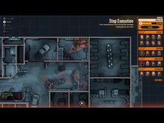 Door kickers 2 early access release trailer