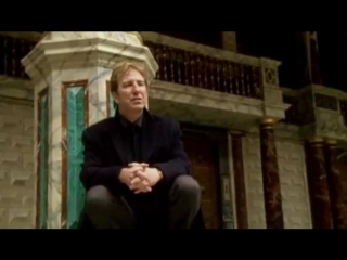 Alan rickman recites poem