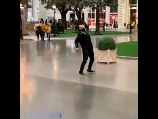 Заработал бабок легким способом