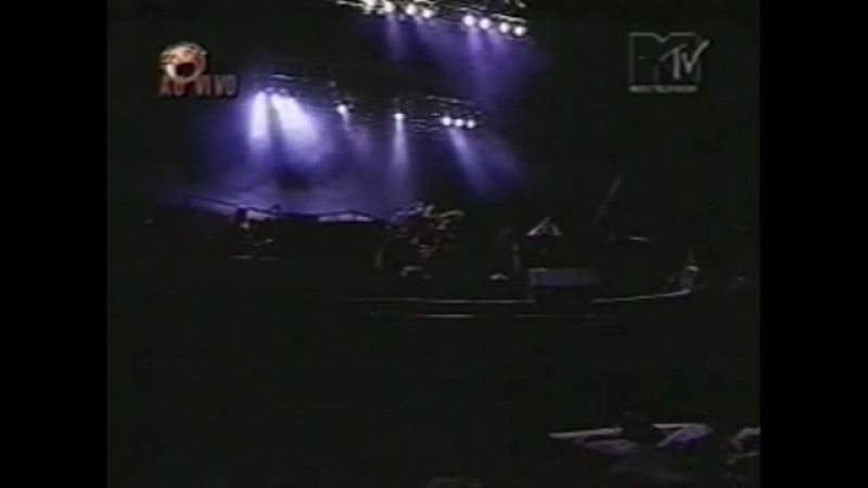 Iron maiden live 1998 curitiba, pr, brazil 1998