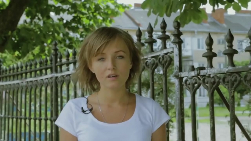 Повір у себе анастасія дмитрук