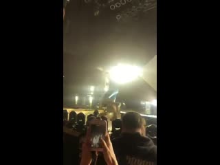 Charli xcx next level charli (live @ house of blues) (сан диего, 28 09 2019)