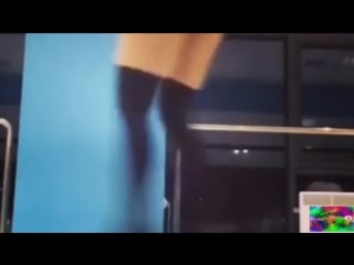 Anikka albrite hot blonde riding black cock