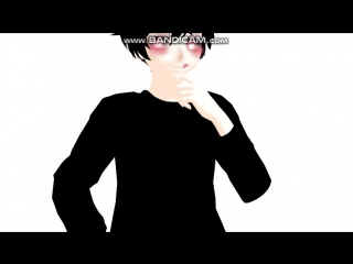 The crush song meme reflection of the worlds mmd frouz x rayto