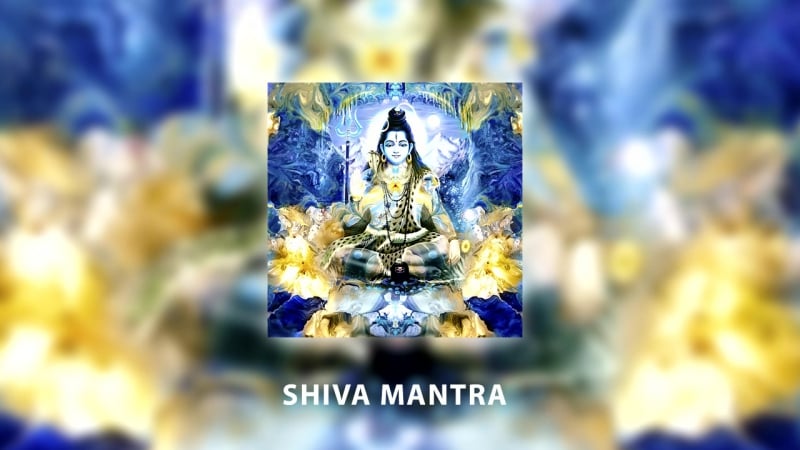 Shiva mantra (108 times) by prashanti