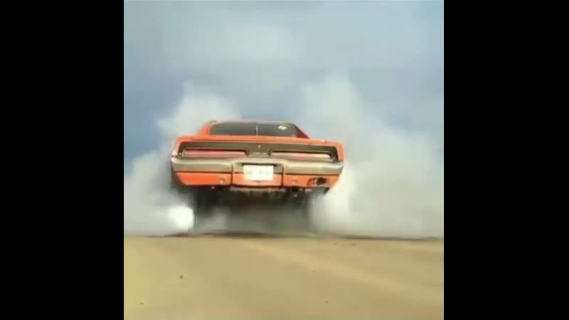 Old school cars 1969 dodge charger r/t