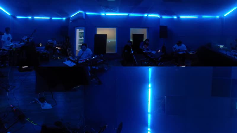 Яаvь &amp; gruppa skryptonite beregom (live, 2019)