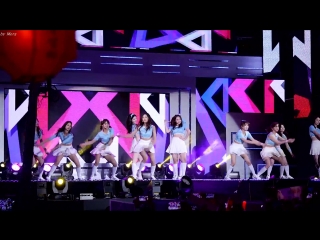 160508 아이오아이 (i o i) dream girls (드림걸스) [전체] 직캠 fancam (씨페스티벌 케이팝콘서트) by mera